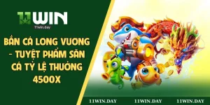 bắn cá long vương