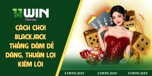 cách chơi blackjack