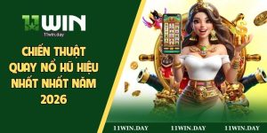 chiến thuật quay nổ hũ