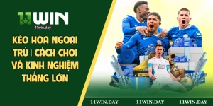 kèo hòa ngoại trừ