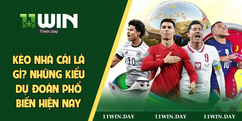 kèo nhà cái