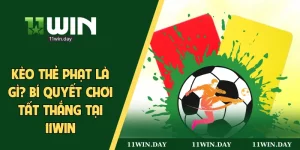 kèo thẻ phạt là gì