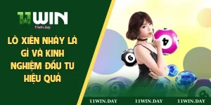 lô xiên nháy là gì