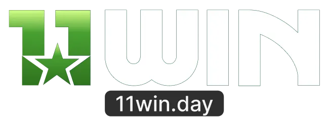 11WIN.DAY