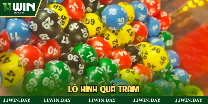 Phân loại 4 cầu lô thường gặp